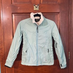 Mountain Hardwear women’s ski jacket